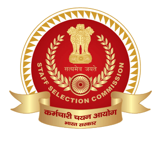 SSC CGL logo